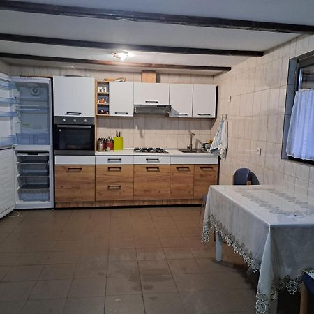 Pensiune Agroturistica "Casa Teodora" Budesti  Luaran gambar