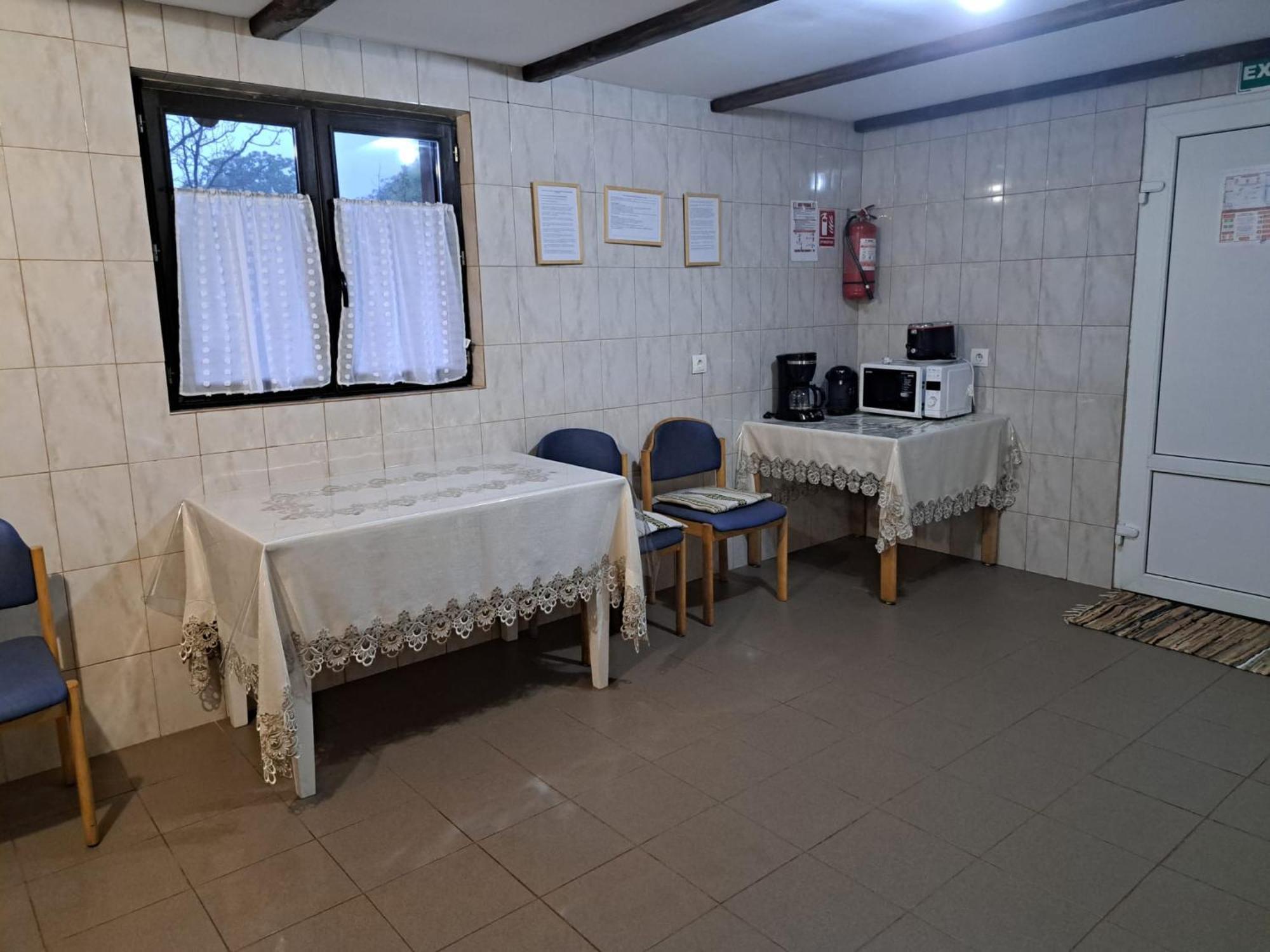 Pensiune Agroturistica "Casa Teodora" Budesti  Luaran gambar