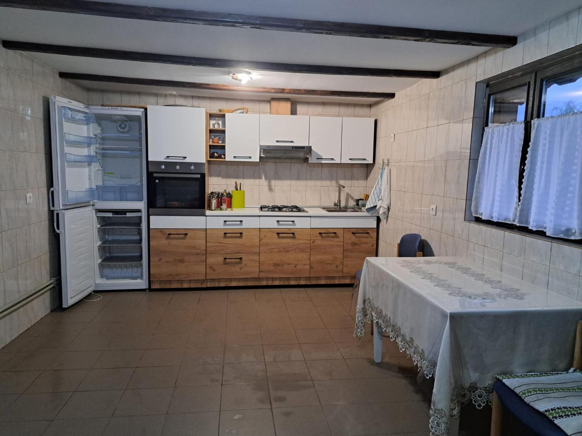Pensiune Agroturistica "Casa Teodora" Budesti  Luaran gambar